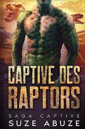 Captive des Raptors
