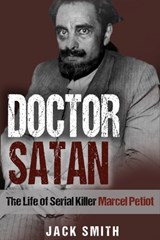 Doctor Satan - Jack Smith - 9798544665274