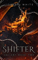 Shifter - Joanna White - 9798545156993