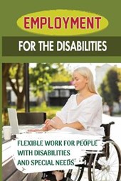 Employment For The Disabilities