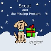 Scout and the Missing Present
