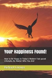 Your Happiness Found!