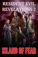 Resident Evil Revelations 2 - Cecil Everton - 9798552275892