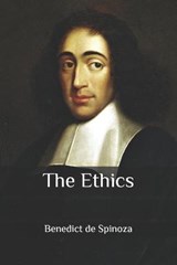 The Ethics - SPINOZA,  Benedict De - 9798553683948