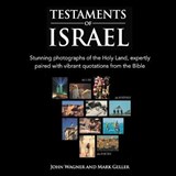 Testaments of Israel - GELLER,  Mark ; Wagner, John - 9798553789763