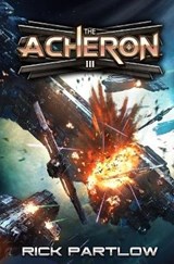 Hybrid: A Military Sci-Fi Series - PARTLOW,  Rick - 9798553980481