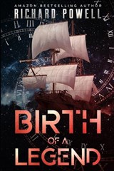 Birth of a Legend - POWELL,  Richard - 9798554885150