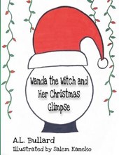 Wanda the Witch and Her Christmas Glimpse