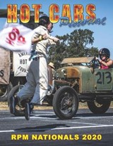 HOT CARS Pictorial - Roy R Sorenson - 9798557842372