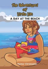 A Day At The Beach - Palmer Christopher - 9798558614725