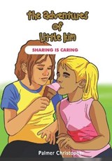 Sharing is Caring - Palmer Christopher - 9798558625882