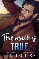 This Much is True - LOUISE,  Tia - 9798558957990