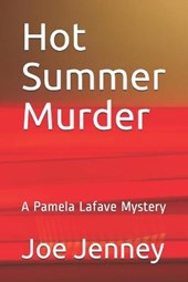 Hot Summer Murder