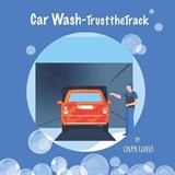 Car Wash- Trust the track - Cheryl Cooper - 9798559305400