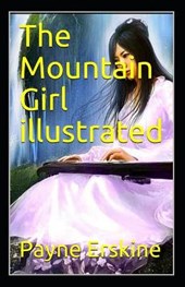 The Mountain Girl illustrated