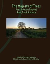 The Majesty of Trees - Mary Beth Bretzlauf ; Jennifer Dotson - 9798561973871