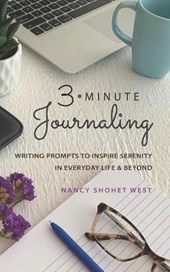 3-Minute Journaling