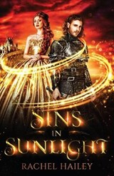 Sins In Sunlight - Rachel Hailey - 9798562696304