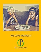 We Love Momos !!!