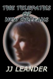 The Telepaths of New Orleans