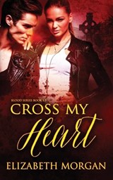 Cross My Heart - Elizabeth Morgan - 9798565923032