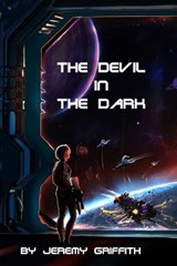 The Devil In The Dark - Jeremy Lloyd Griffith - 9798566527253