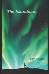 The Islandman - QUINN,  Tom - 9798567038192