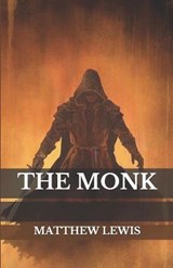 The Monk - Matthew Lewis - 9798567141250