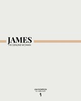 James - Lisa Ann Thompson - 9798567364277