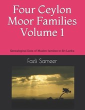 Four Ceylon Moor Families Volume 1