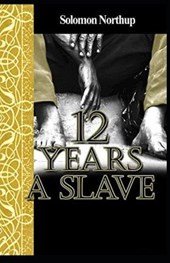 Twelve Years a Slave illustrated