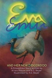 Eva the Emu