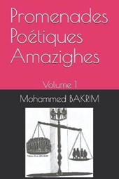 Promenades Poetiques Amazighes