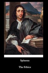 Spinoza - The Ethics - Spinoza - 9798569664979