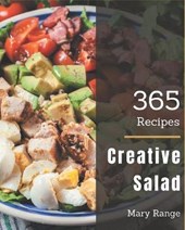 365 Creative Salad Recipes