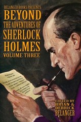 Beyond the Adventures of Sherlock Holmes Volume Three - Kieran Judge ; Chris Chan - 9798570865334