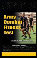 Army Combat Fitness Test (Version 2) - United States Army - 9798571971539