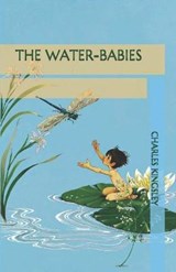 The Water-Babies - Charles Kingsley, Jr. - 9798573076737