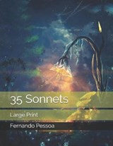 35 Sonnets - Fernando Pessoa - 9798573204987