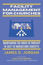 Facility Management For Churches