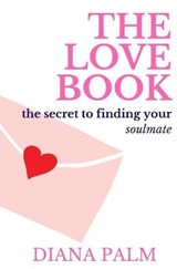 The Love Book - Diana Palm - 9798573521916