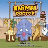 Animal Doctor, Animal Doctor - PAGE,  Steve - 9798574122464