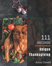 111 Unique Thanksgiving Recipes