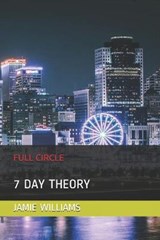 Full Circle - WILLIAMS,  Jamie - 9798574998915