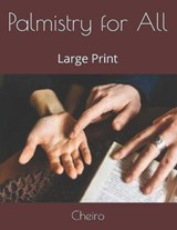 Palmistry for All - Cheiro - 9798576025381
