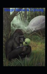 Singe homo & Cyborg - Terence McKenna ; Jiddu Krishnamurti ; Joscha Bach - 9798576151042