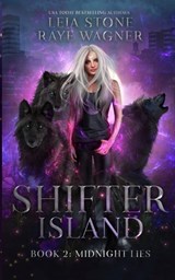 Midnight Lies - Leia Stone - 9798576220632