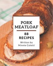 88 Pork Meatloaf Recipes