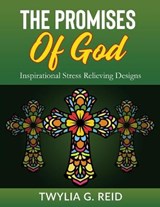 The Promises of God - REID,  Twylia G - 9798578663390