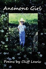 Anemone Girl - Cliff Lewis - 9798580189352